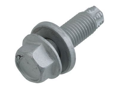 Scion 91673-A1025 Bolt, Flange With Washer