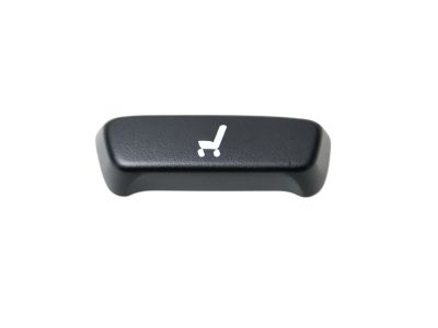 Toyota 84921-60110-C0 Knob, Power Seat Switch (For Reclining), Passenger Side 84921-60110-C0 Toyota Knob, Power Seat Switch (For Reclining), Passenger Side Product Photo 1 of 2