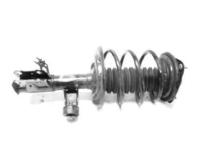 Toyota 48520-8Z185 Absorber Assy,  Shock,  Front LH