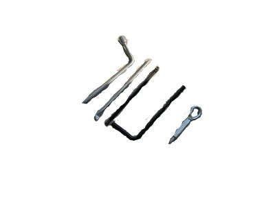 09111-89103 Toyota Jack Assembly Product Photo 2 of 4