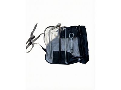 09111-89103 Toyota Jack Assembly Product Photo 3 of 4
