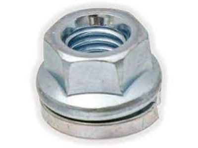 Scion 90179-08038 Booster Assembly Nut