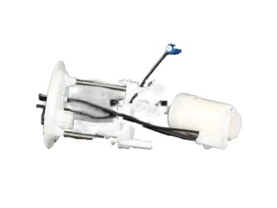 Toyota 77024-0C020 Plate Sub-Assembly, Fuel Suction