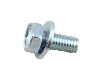 Scion 91621-60614 Suction Hose Bolt