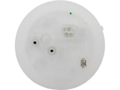 Toyota 77020-0C080 Tube Assembly, Fuel Suction W/Pump & Gage