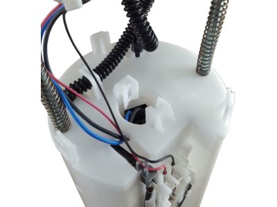 Toyota 77020-0C080 Tube Assembly, Fuel Suction W/Pump & Gage