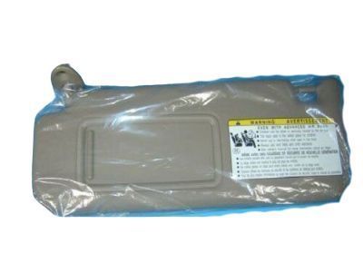 Toyota 4Runner Sun Visor - 74320-3D060-E0