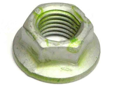 Scion 90179-10087 Nut (For Front Lower Ball Joint Setting)