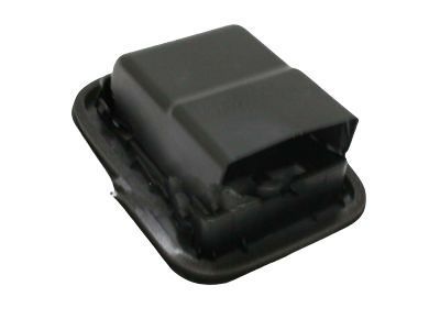 Toyota 62903-60070 Quarter Outlet Vent