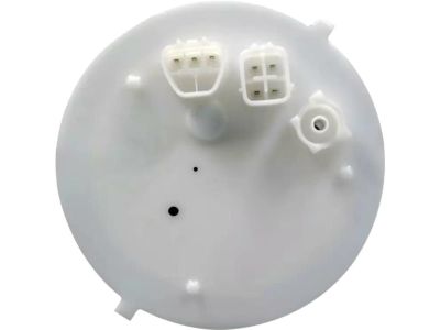 Toyota 77020-42230 Tube Assembly, Fuel Suction W/Pump & Gage