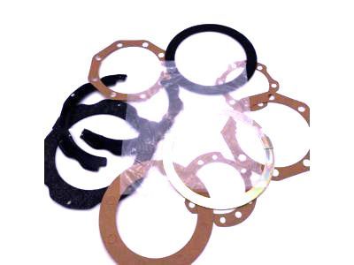 Toyota 43204-60030 Seal Sub-Assy,  Steering Knuckle Oil