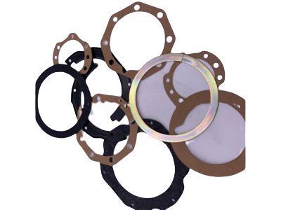 Toyota 43204-60030 Seal Sub-Assy,  Steering Knuckle Oil