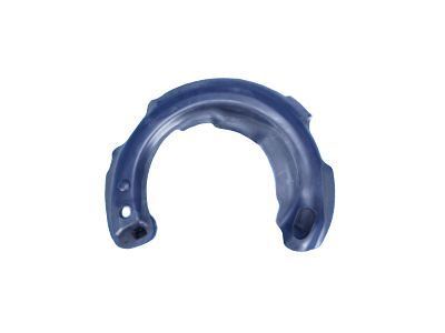 Toyota 48158-47020 Insulator,  Front Coil Spring,  Lower RH