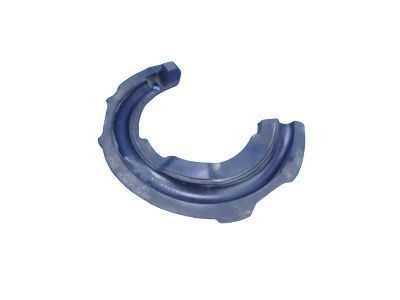 Toyota 48158-47020 Insulator,  Front Coil Spring,  Lower RH