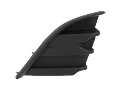 Scion 52127-21080 Hole Cover