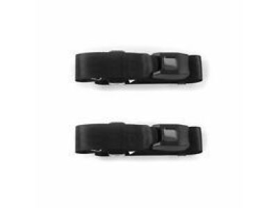 Toyota 73560-0C031-B1 Belt & Retractor