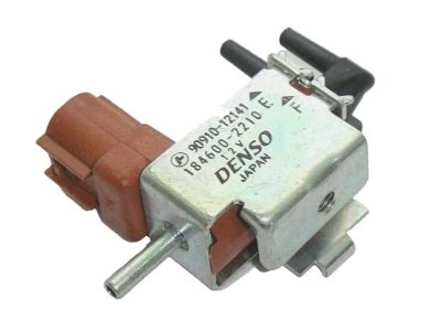 Toyota 90910-12141 Valve, Vacuum Switching