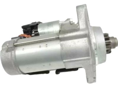 28100-F4020 Toyota Starter Product Photo 4 of 4