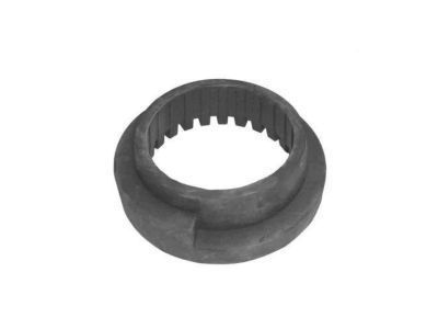 Toyota Coil Spring Insulator - 48257-14010