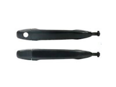 Toyota 69217-AA010-B4 Cover