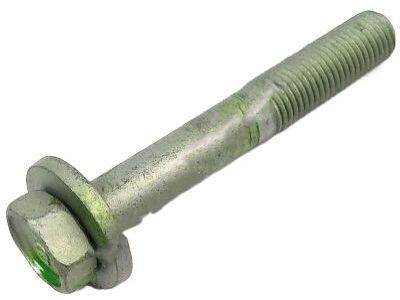 Toyota 90119-10696 Bolt, With Washer