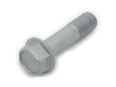 Scion 90105-14146 Bolt (For Steering Knuckle RH)