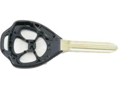 Toyota 89752-28071 Case,  Transmitter Housing