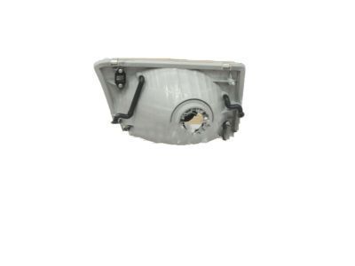 Toyota 81130-35320 Lens & Housing, Passenger Side