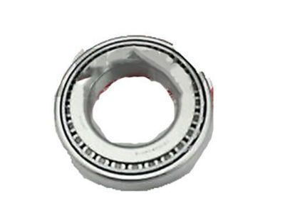 Toyota 90366-50072 Bearing,  Tapered Roller (For Front Differential Case Rear)