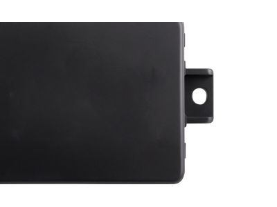 Toyota 89720-0C010 Computer Assembly, Side Auto Step Controller