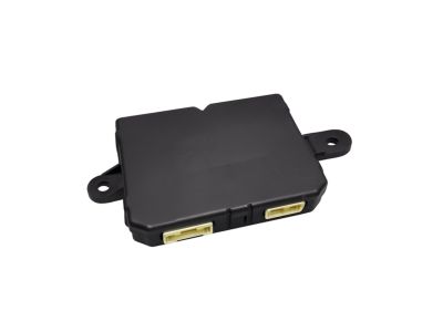 Toyota 89720-0C010 Computer Assembly, Side Auto Step Controller