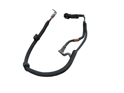 Toyota 82123-02710 Wire, Engine