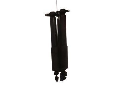 Toyota 4Runner Shock Absorber - 48511-39687