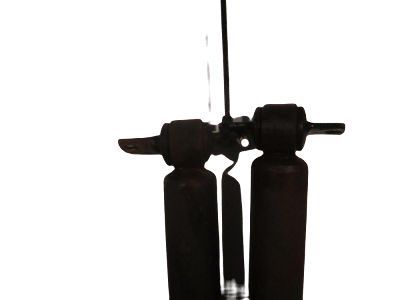 Toyota 48511-39687 Shock Absorber, Front