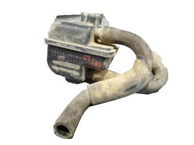 Toyota 77706-0C020 Filter Sub-Assy,  Charcoal Canister