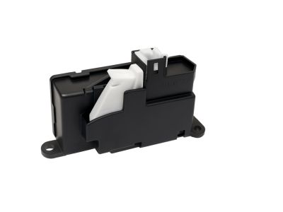 Toyota 33560-02010 Unit Assembly, Shift Lock Control