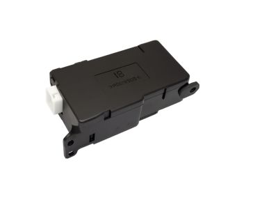 Toyota 33560-02010 Unit Assembly, Shift Lock Control