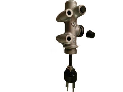 Toyota 31301-35270 Pedal Sub-Assembly, Clutch Toyota 31301-35270 Pedal Sub-Assembly, Clutch