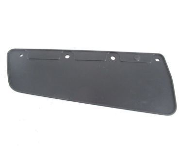Toyota 53852-0C020 Insulator Pad