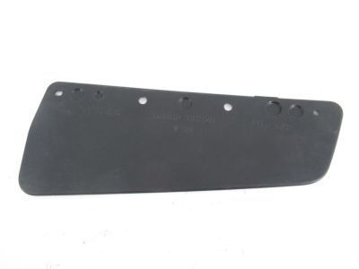 Toyota 53852-0C020 Insulator Pad