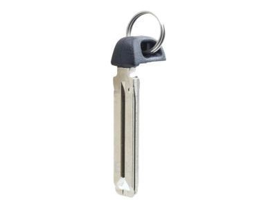Toyota 69515-30320 Key,  Blank