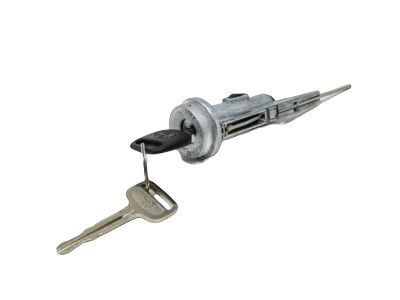 Toyota Sequoia Door Lock Cylinder - 69051-34030