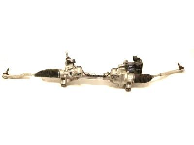 Toyota 44250-06380 Gear Assy,  Power Steering(For Rack & Pinion)