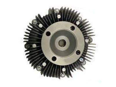 Toyota 16210-50101 Coupling Assy,  Fluid
