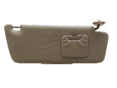 Toyota 74310-48090-A0 Visor Assy,  RH