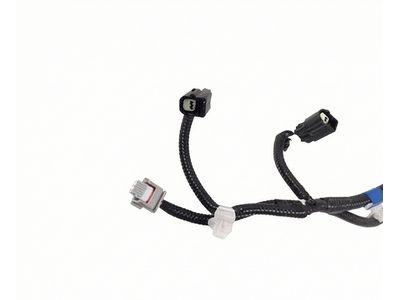 82182-48290 Toyota Wire, Luggage Room Product Photo 3 of 4