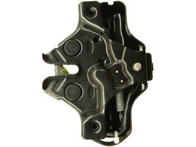 Toyota Camry Hood Latch - 53510-50010