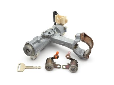 Toyota 45280-35310 Bracket Assembly, Steering Column, Upper