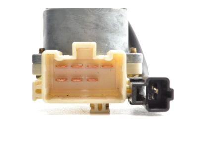 Toyota 45280-35310 Bracket Assembly, Steering Column, Upper