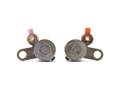 Toyota 45280-35310 Bracket Assembly, Steering Column, Upper